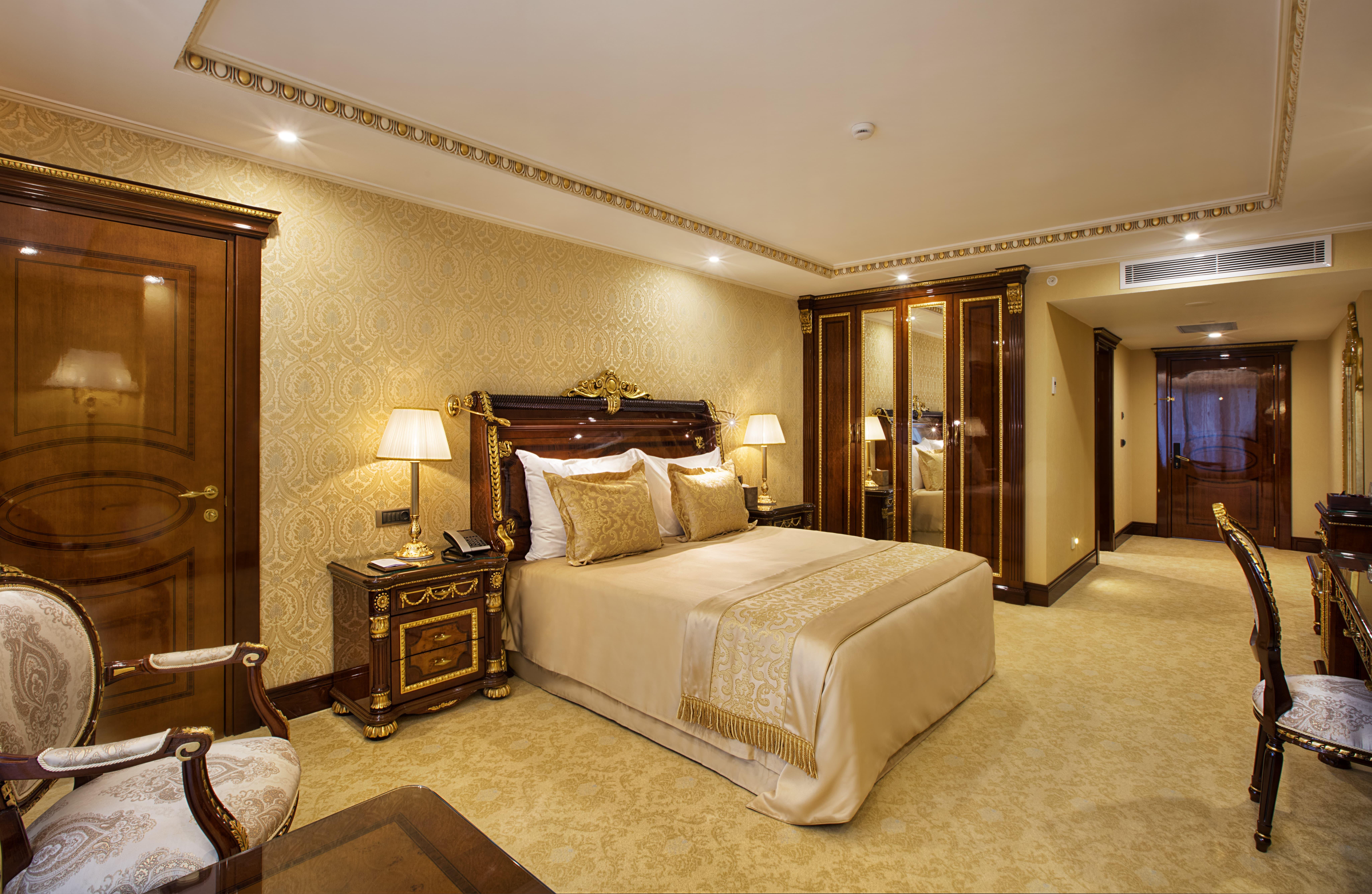 Ottoman'S Life Hotel Deluxe Istanbul Eksteriør bilde Suite