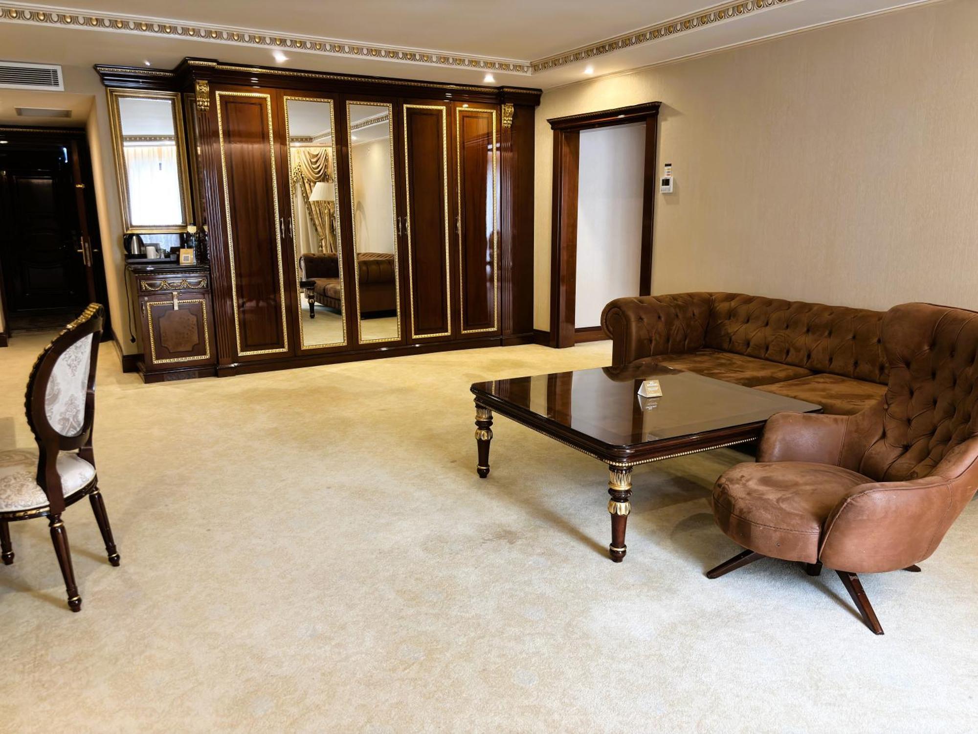 Ottoman'S Life Hotel Deluxe Istanbul Eksteriør bilde